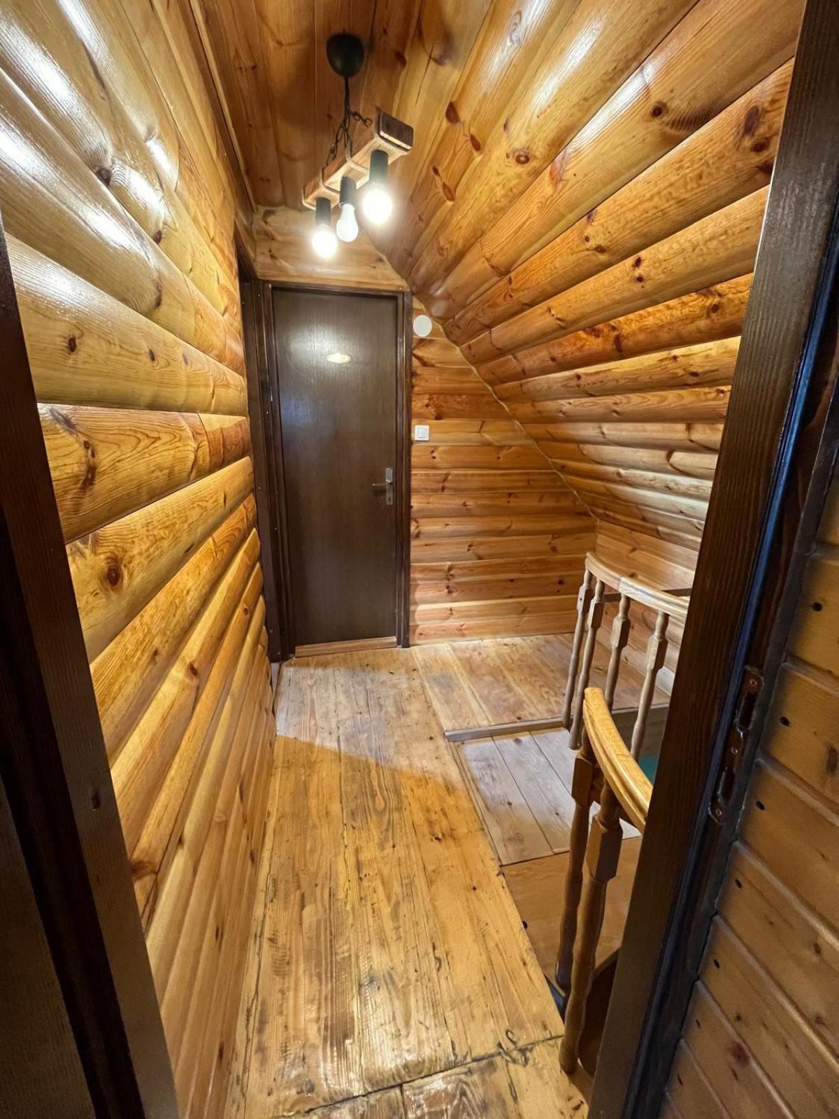 Wooden House Ante Self Check - In And Check - Out Appartement Otočac Buitenkant foto
