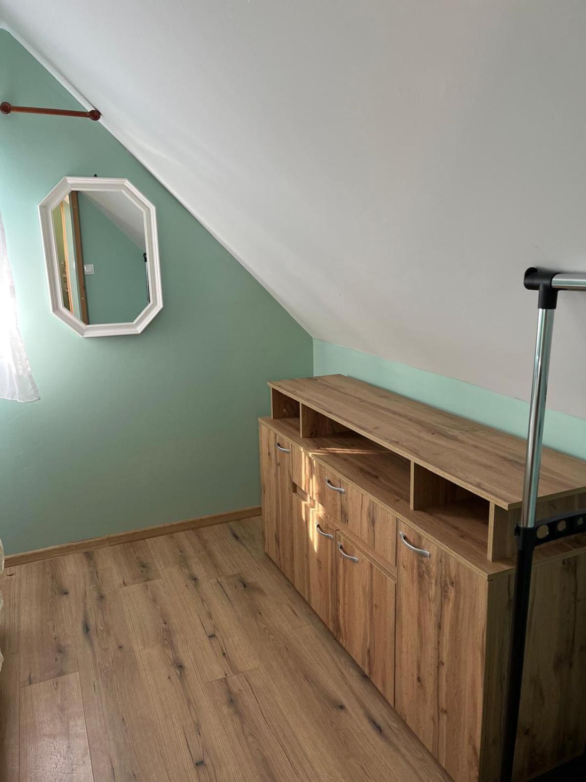 Wooden House Ante Self Check - In And Check - Out Appartement Otočac Buitenkant foto