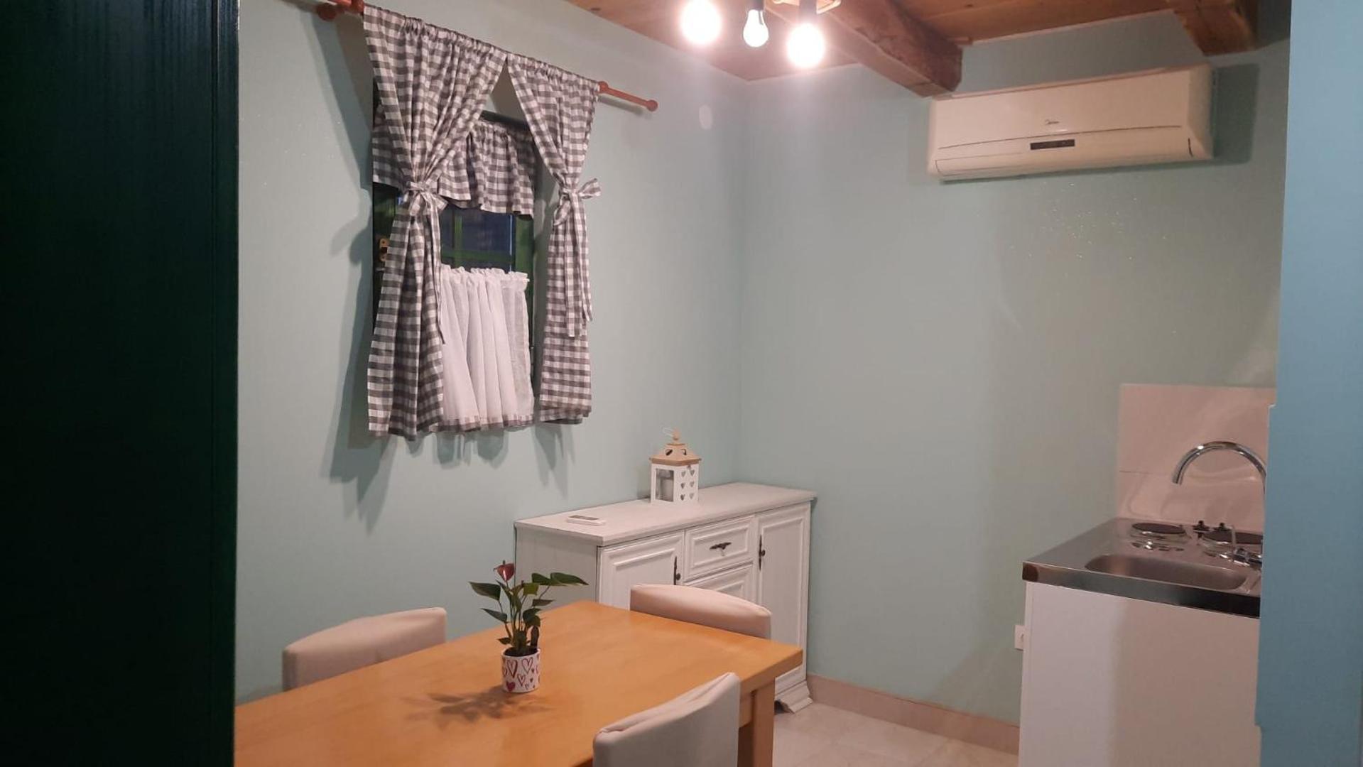 Wooden House Ante Self Check - In And Check - Out Appartement Otočac Buitenkant foto